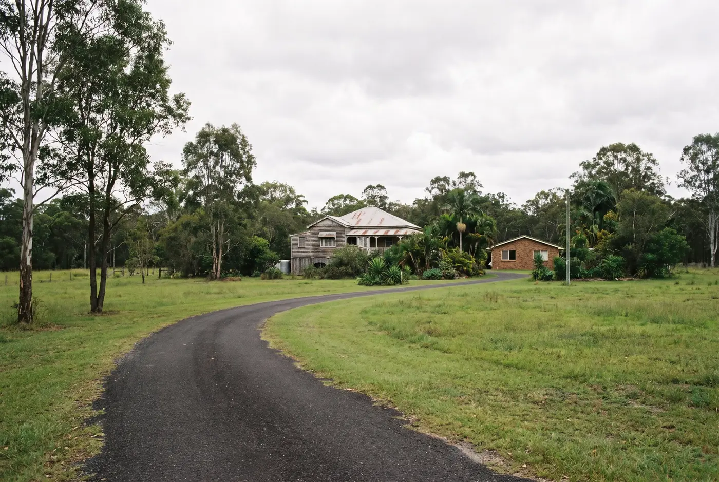 Bitumen Driveways for Brisbane Acreage Properties: What You Need to Know