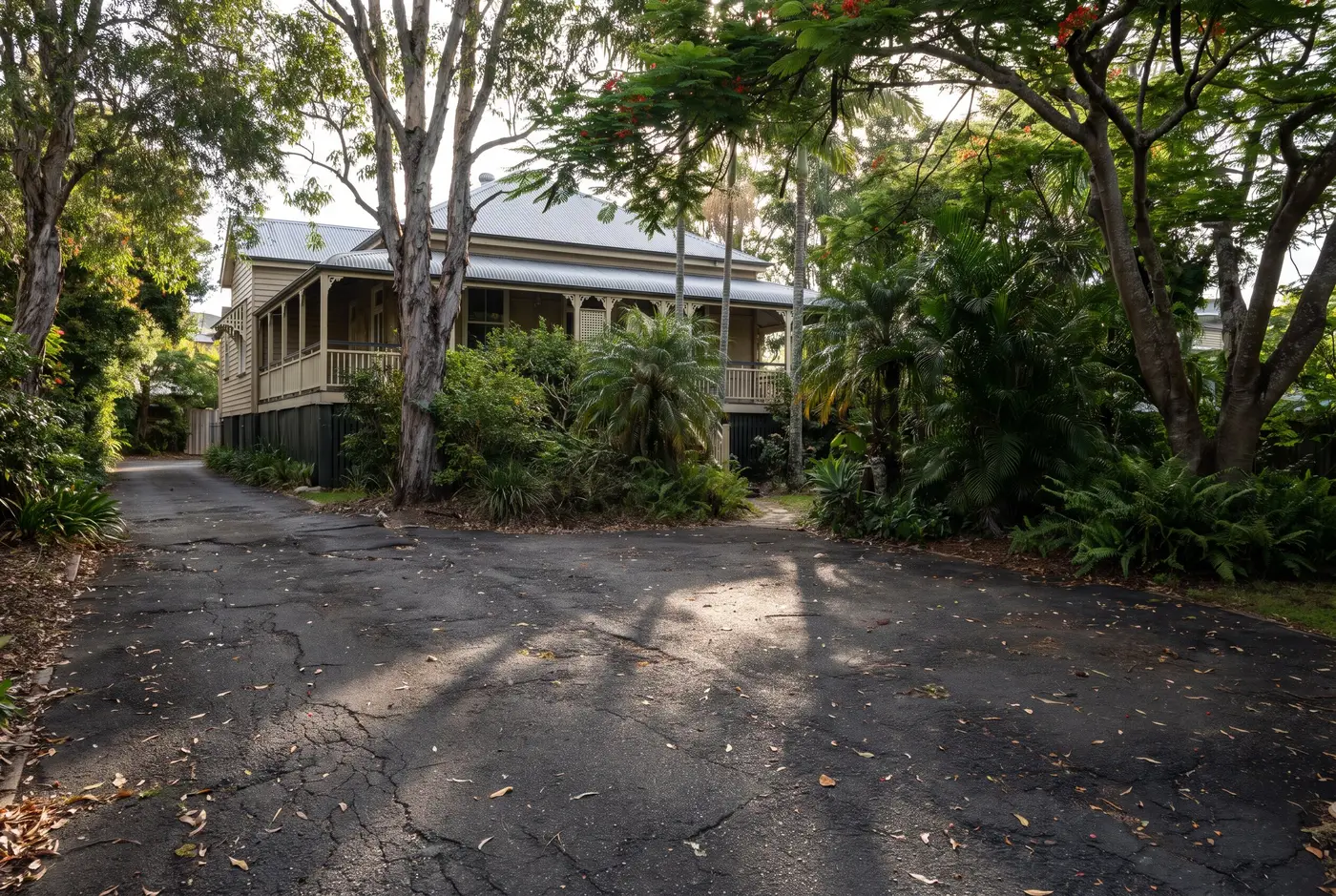 How Long Does a Bitumen Driveway Last?