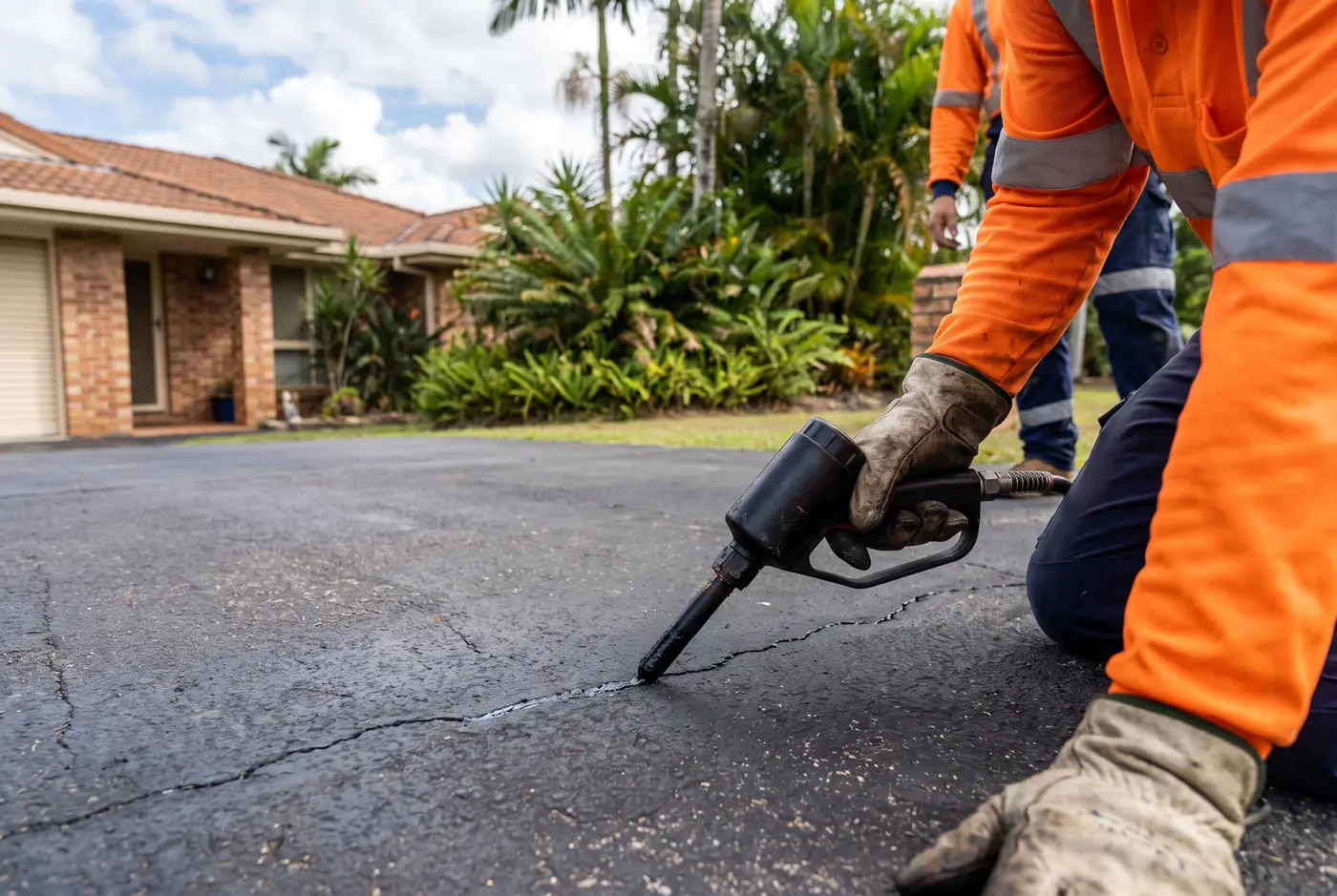 How to Maintain and Repair Your Driveway to Prevent Costly Damage