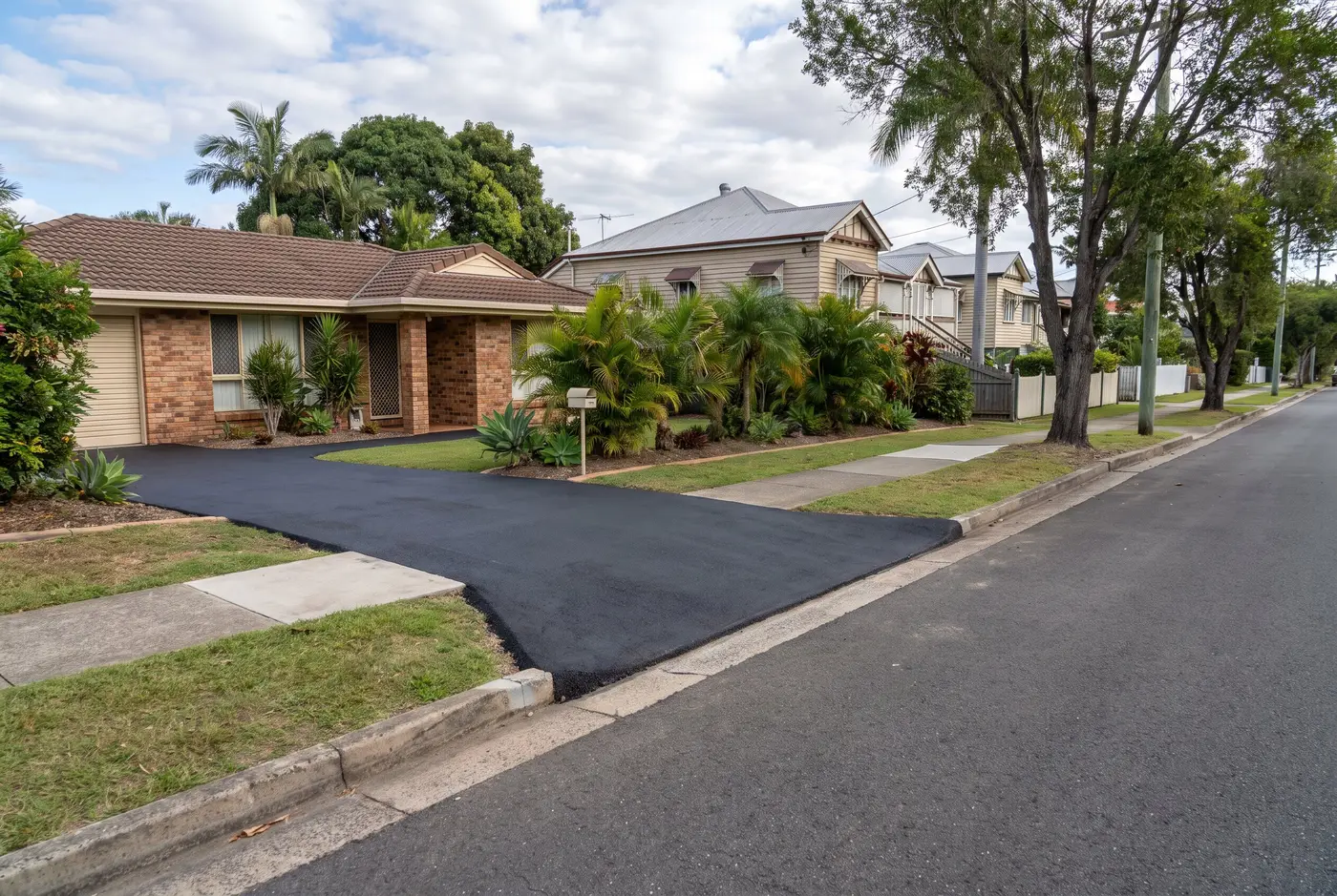 Local Council Requirements for Driveway Construction in Brisbane