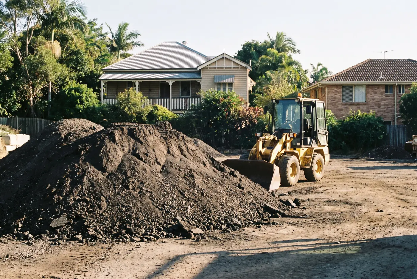 Sustainable Driveways in Brisbane: How Bitumen Can Be Recycled and Reused